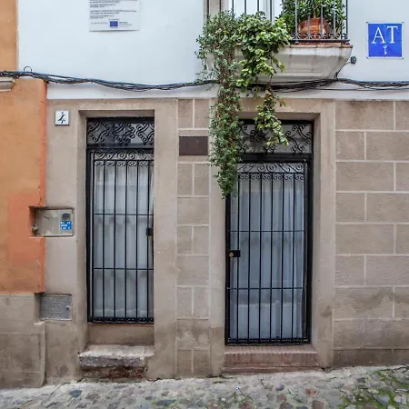 Casa Nidos Διαμέρισμα *
