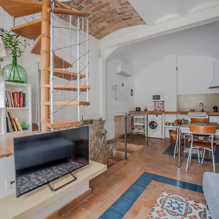 Casa Nidos