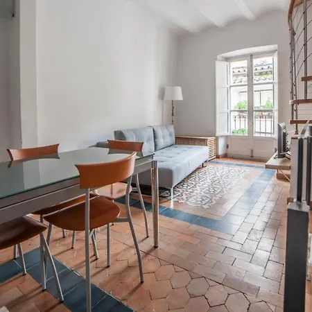 Casa Nidos * Caces