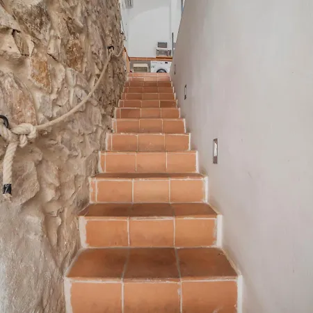 Casa Nidos * Caces