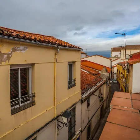 Casa Nidos Διαμέρισμα Caces
