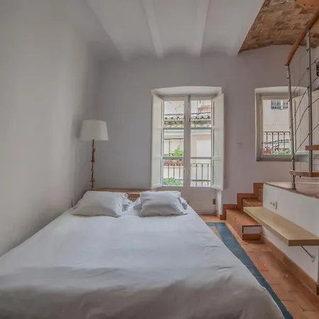 Casa Nidos Caces
