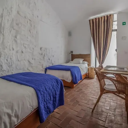 Διαμέρισμα Casa Nidos Caces