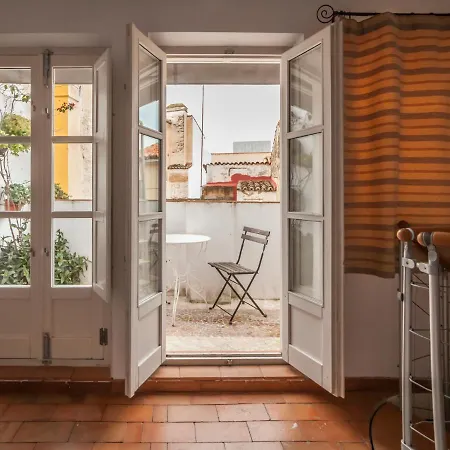 Casa Nidos *