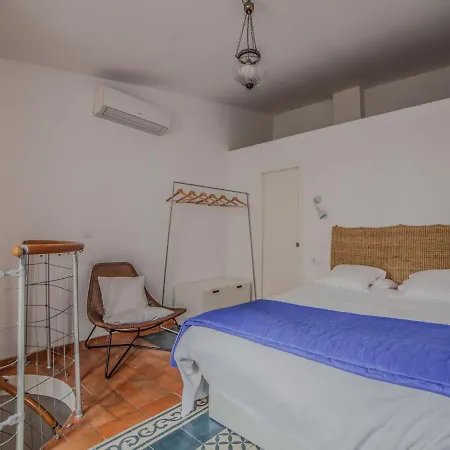 Casa Nidos * Caces
